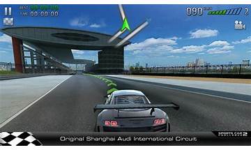 Sports Car Challenge for Android - Download the APK from Habererciyes